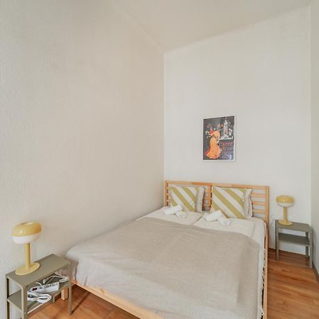Stylisch Condo In Vienna'S 18Th District 外观 照片