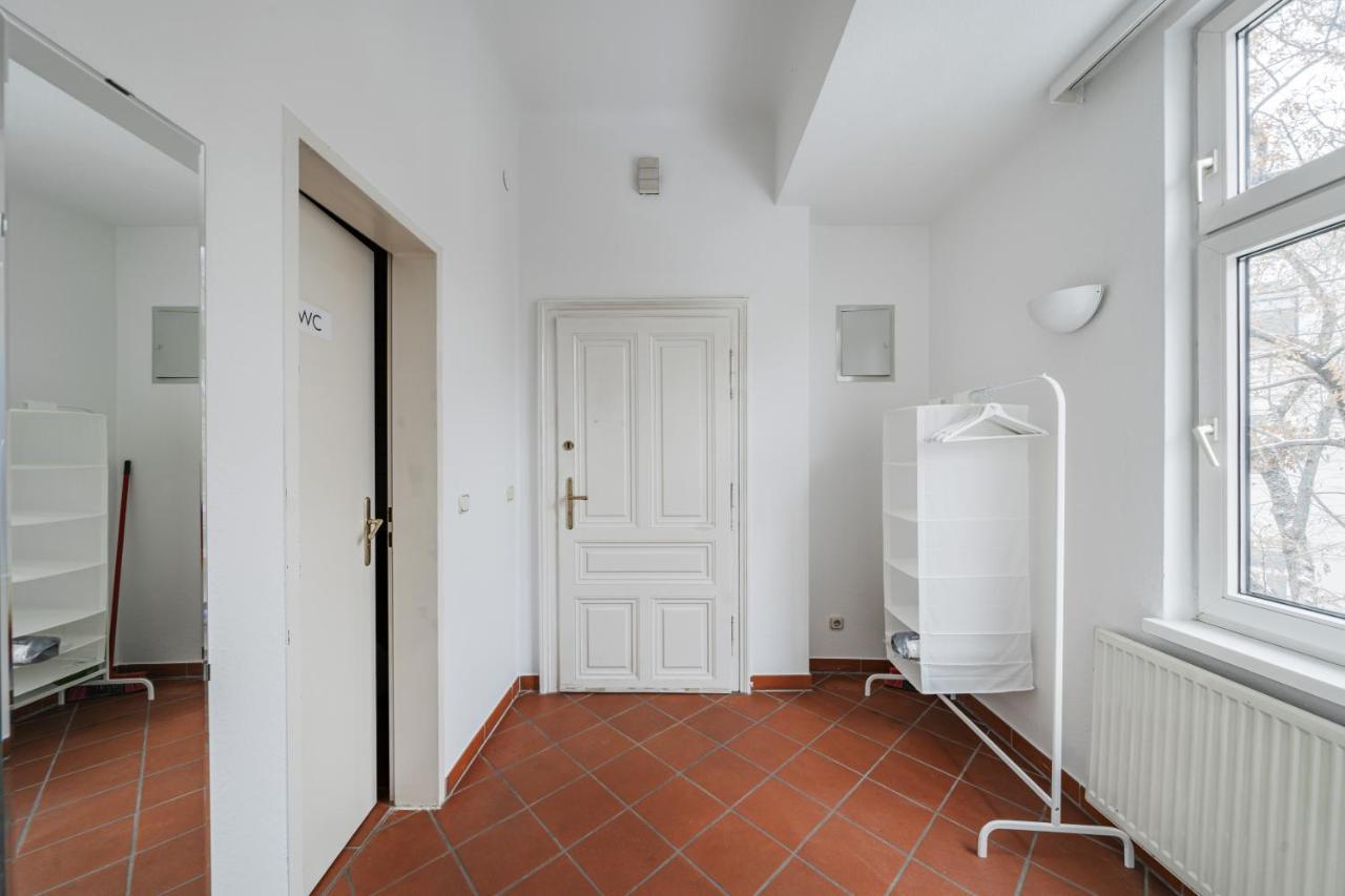 Stylisch Condo In Vienna'S 18Th District 外观 照片