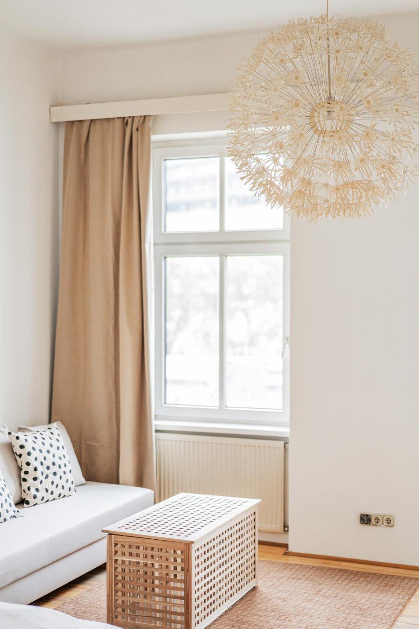 Stylisch Condo In Vienna'S 18Th District 外观 照片