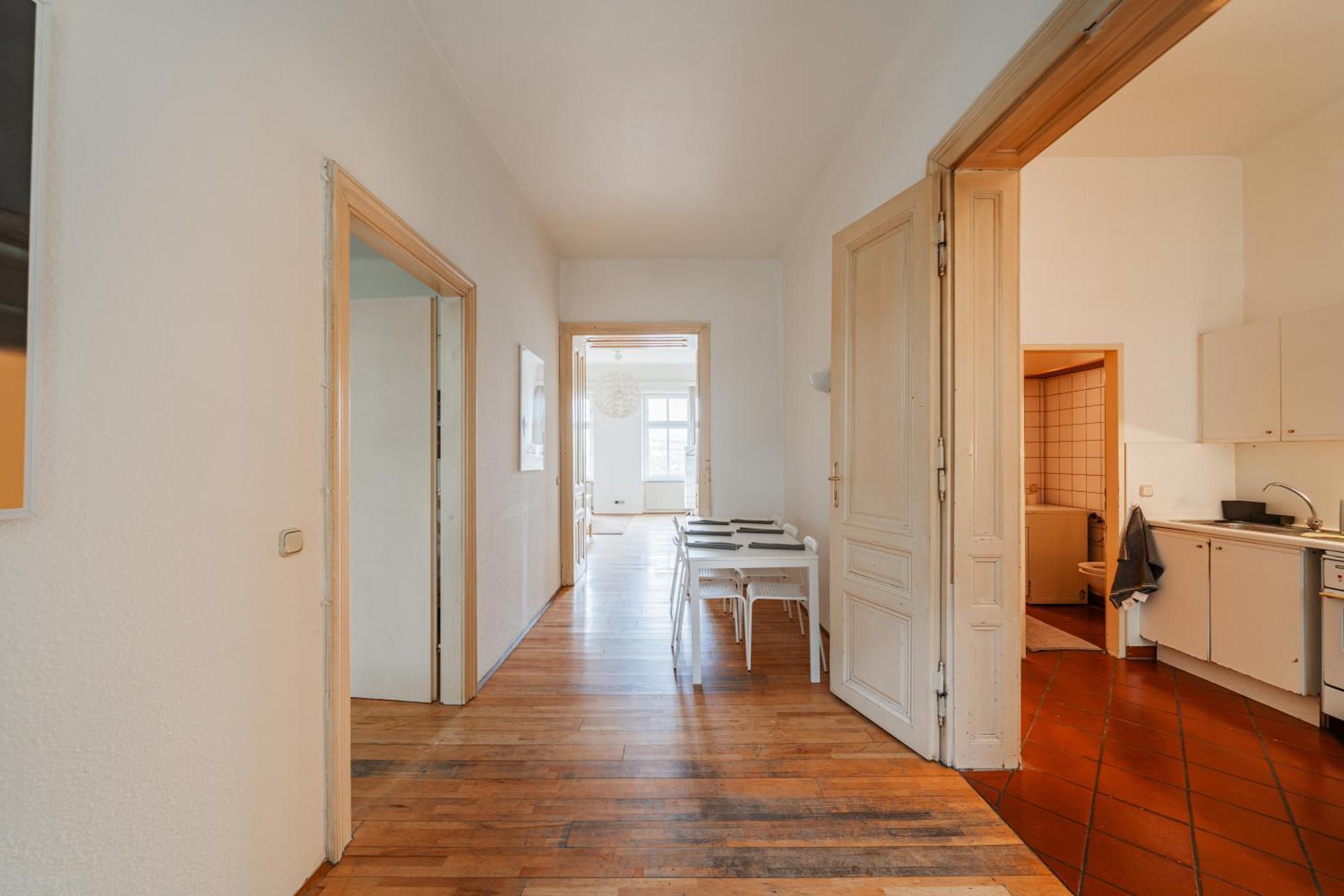 Stylisch Condo In Vienna'S 18Th District 外观 照片