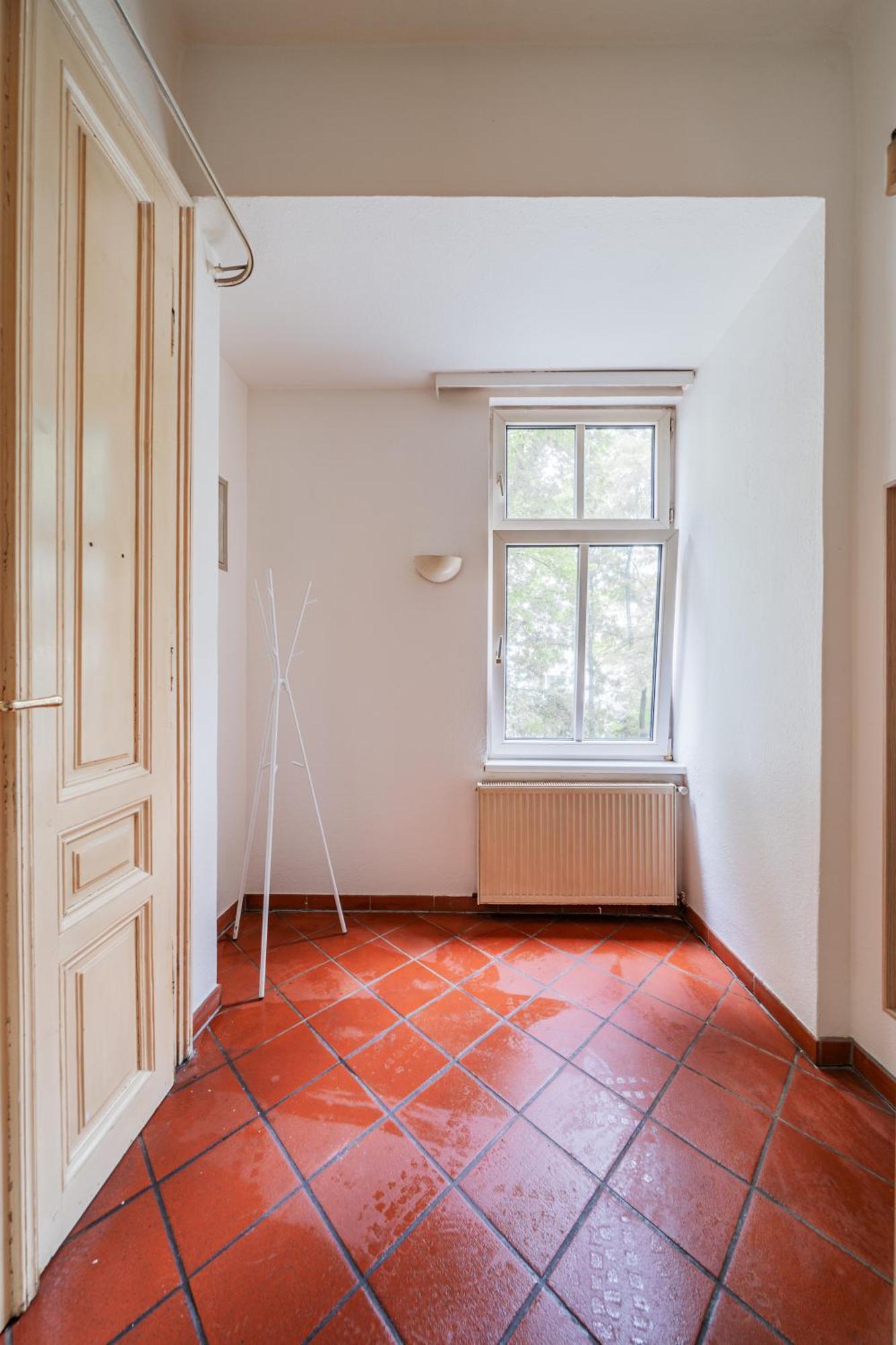 Stylisch Condo In Vienna'S 18Th District 外观 照片